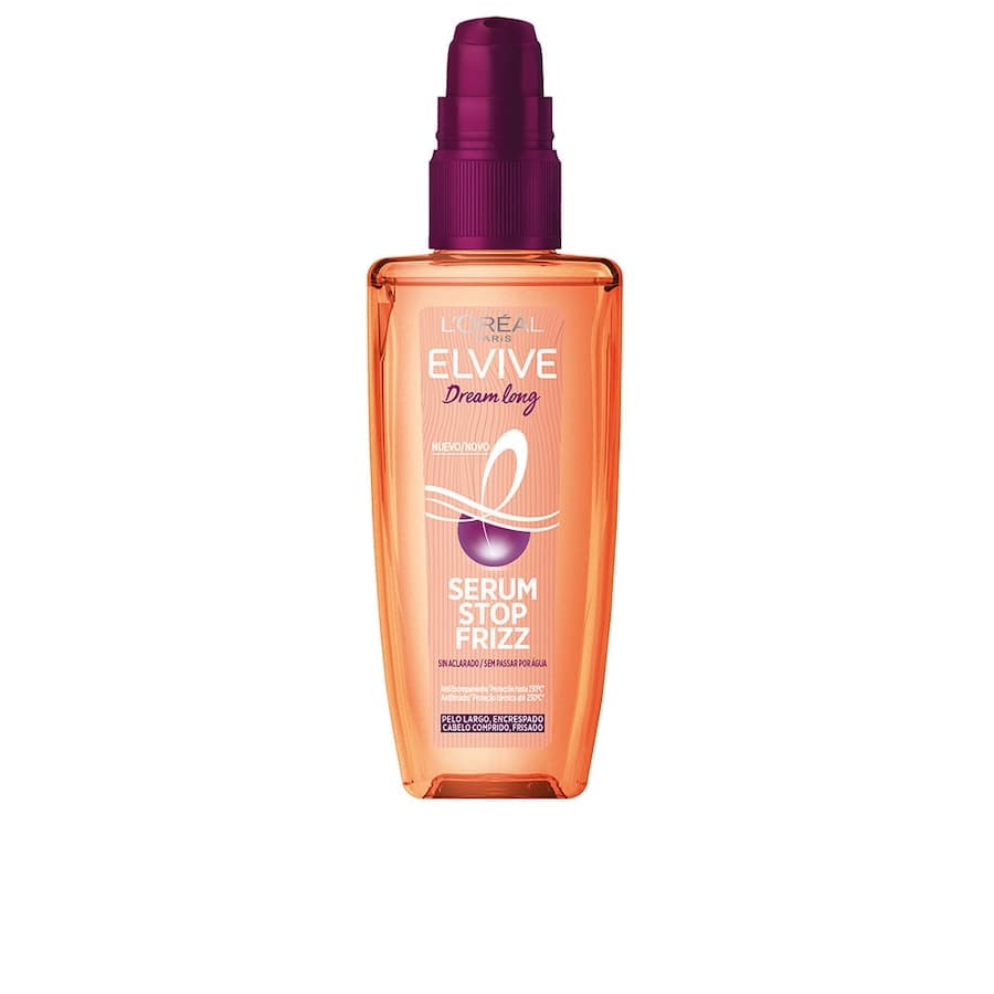 ELVIVE DREAM LONG serum zapobiegające elektryzowaniu się włosów Olejki i serum do włosów