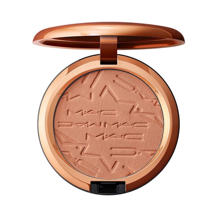 Skinfinish Sunstruck Matte Bronzer puder brązujący odcień Medium Rosy
