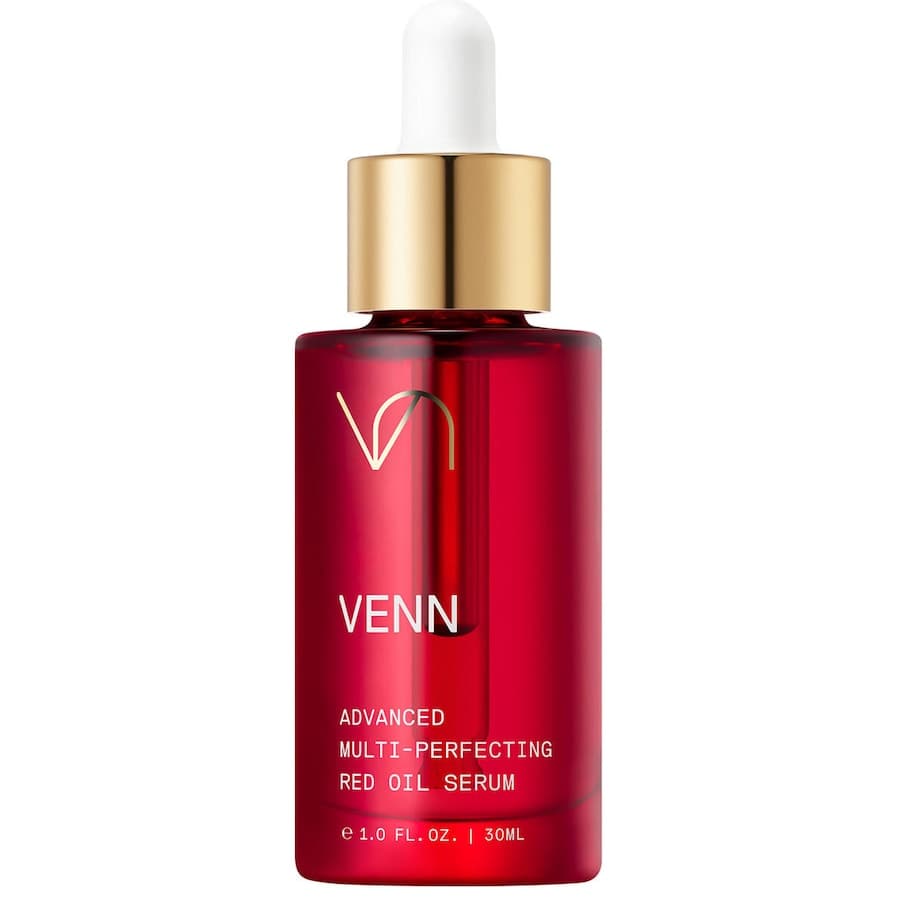 Advanced Multi-Perfecting Red Oil Serum Serum przeciwzmarszczkowe