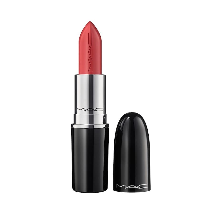 Lustreglass Sheer-Shine Lipstick błyszcząca szminka odcień See Sheer