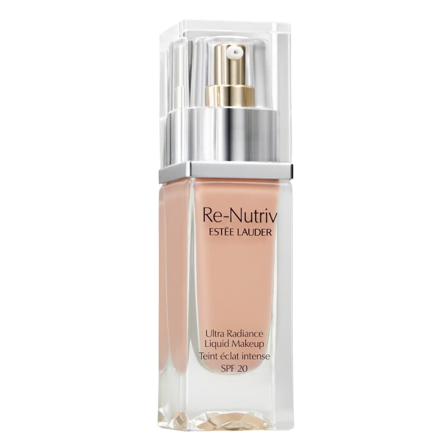 Re-nutriv Ultra Radiance Foundation Spf 20 - Podkład Rozświetlający - Renutriv Rn Rdn Lqd Mu Spf20-3c2/1f - Dla Kobiet