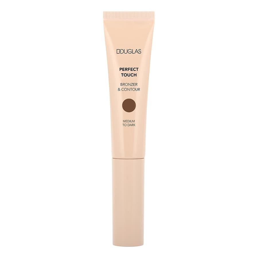 Make-Up PERFECT TOUCH BRONZER LIGHT TO MEDIUM Konturowanie twarzy 2 - MEDIUM TO DARK