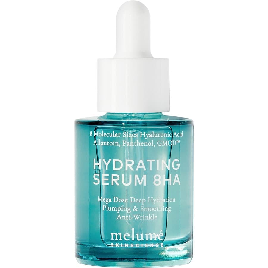 Hydrating Serum 8HA Serum nawilżające Damski