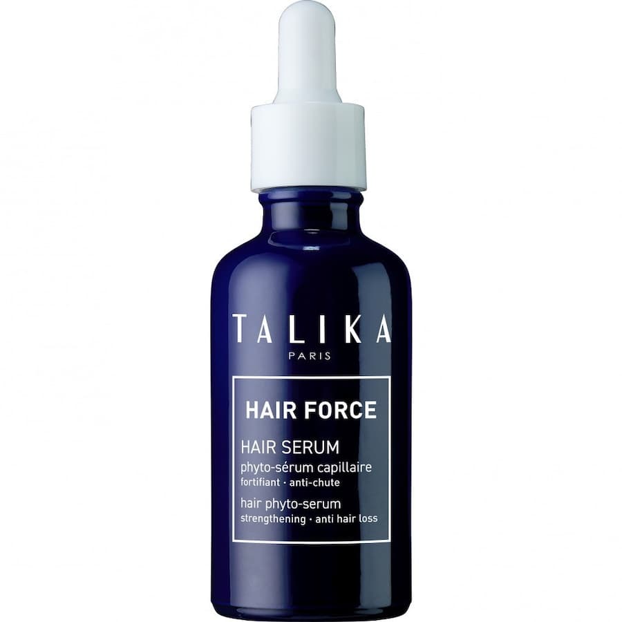 Hair Force Serum Olejki i serum do włosów Damski