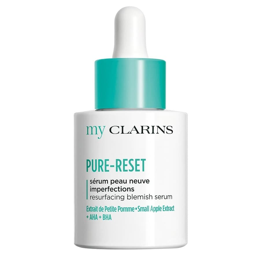 Pure-reset- Serum Na Niedoskonałości - - Dla Kobiet