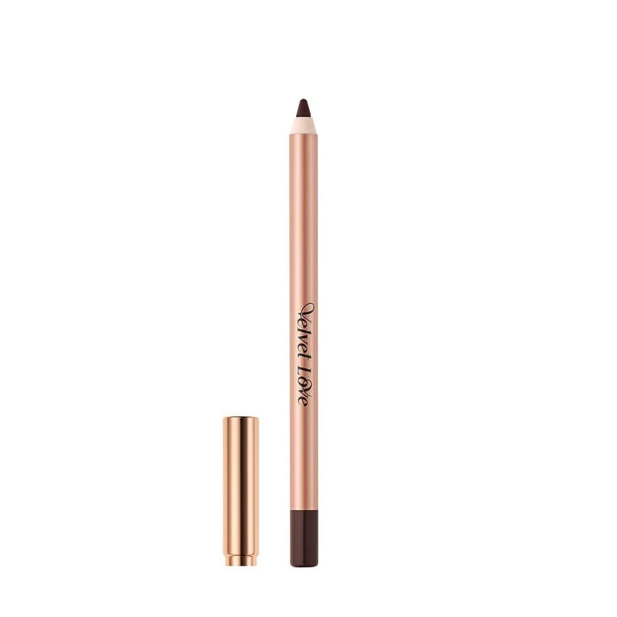 VELVET LOVE EYELINER PENCIL Eyelinery PERFECT COCOA