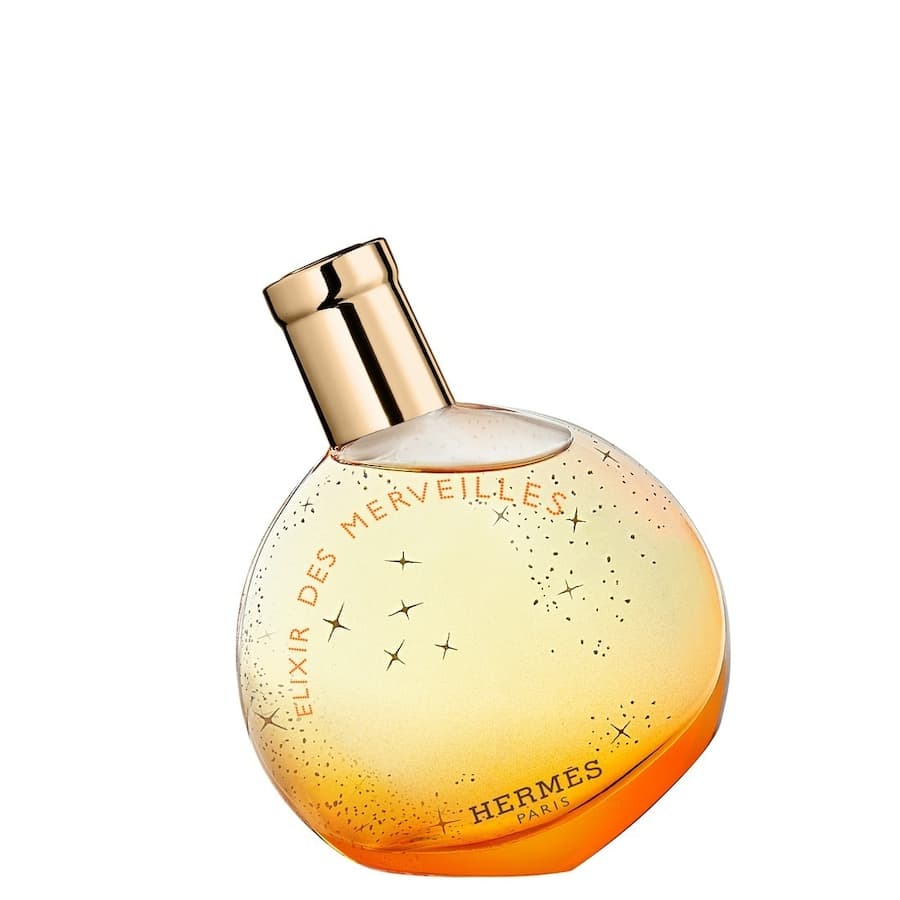 Elixir Des Merveilles - Woda Perfumowana - Atomizer - Dla Kobiet