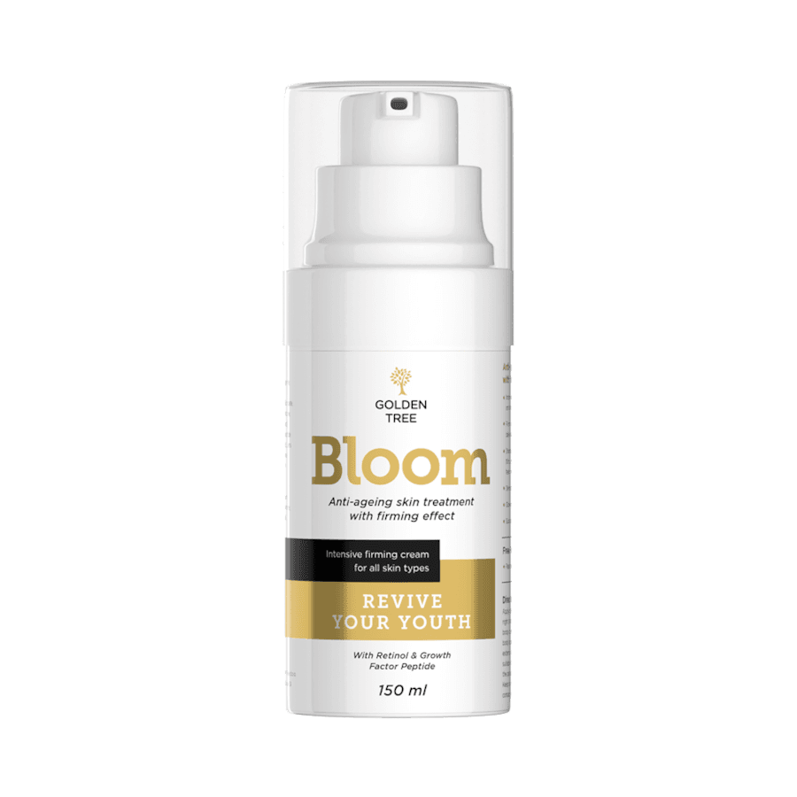 Bloom Balsamy do ciała