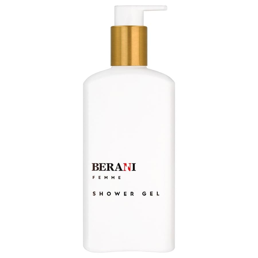 FEMME SHOWER GEL Żele pod prysznic Damski