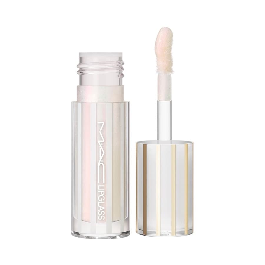 Lipglass Air błyszczyk do ust odcień Frosting