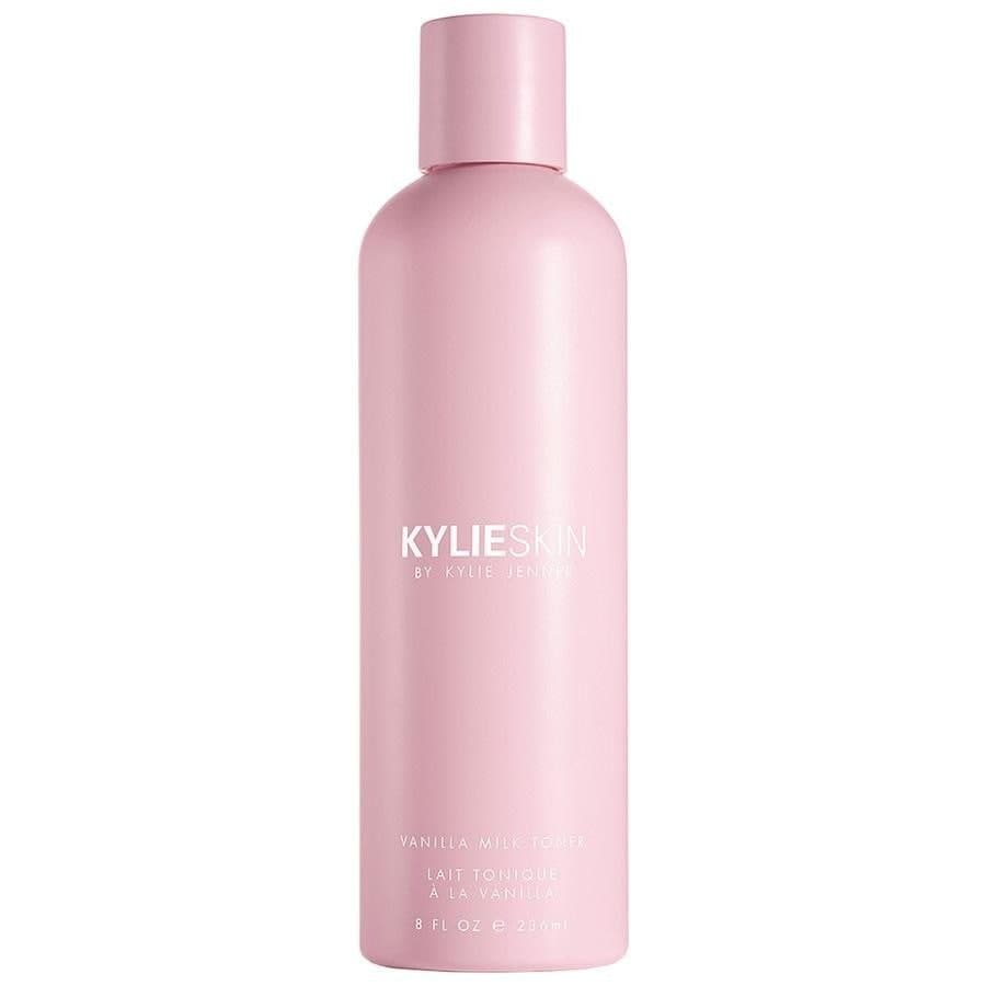 Vanilla Milk Toner Toniki do twarzy