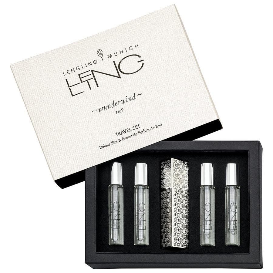 Travel Set Perfumy 1 ct
