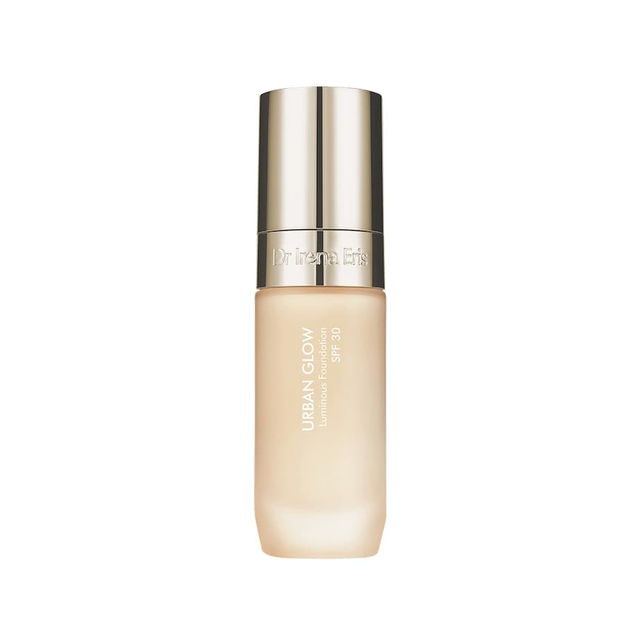 Tylko w Douglas URBAN GLOW Luminous Anti-Pollution Foundation SPF 30 Podkłady 10N