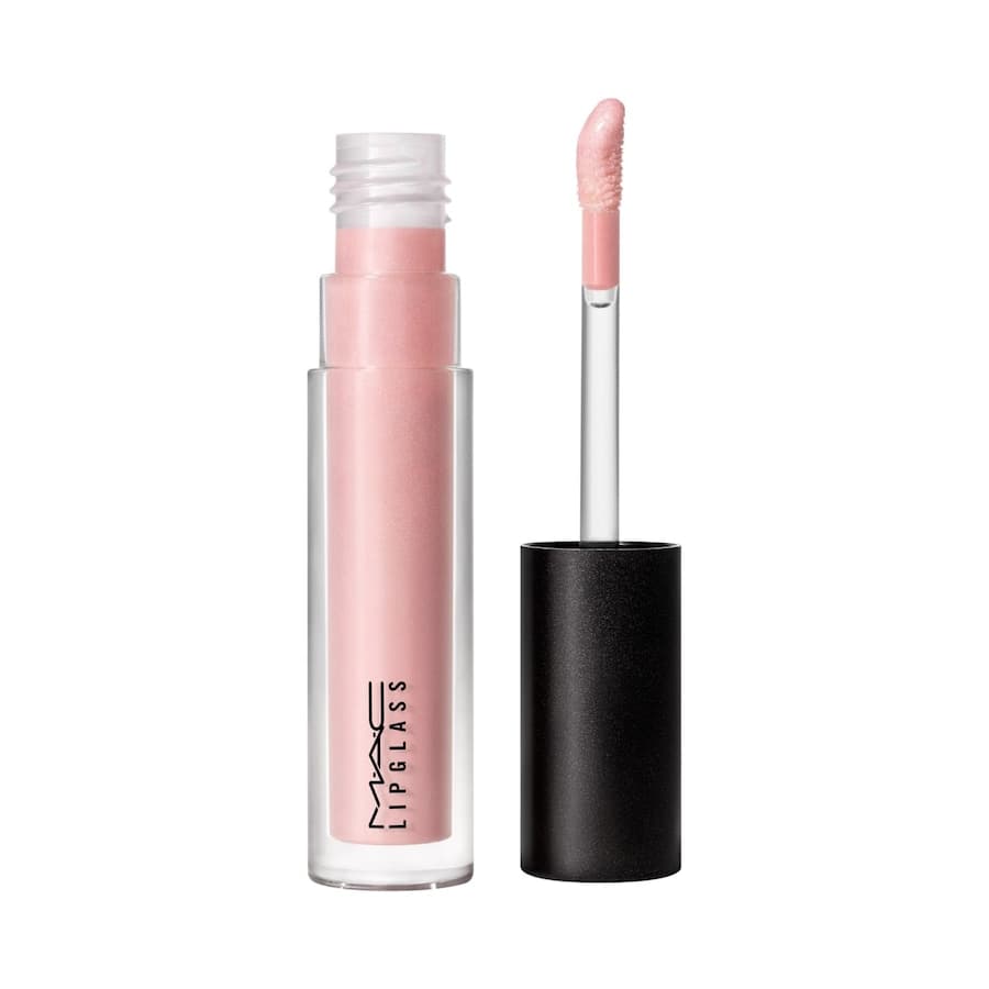 Lipglass błyszczyk do ust odcień Oyester Girl