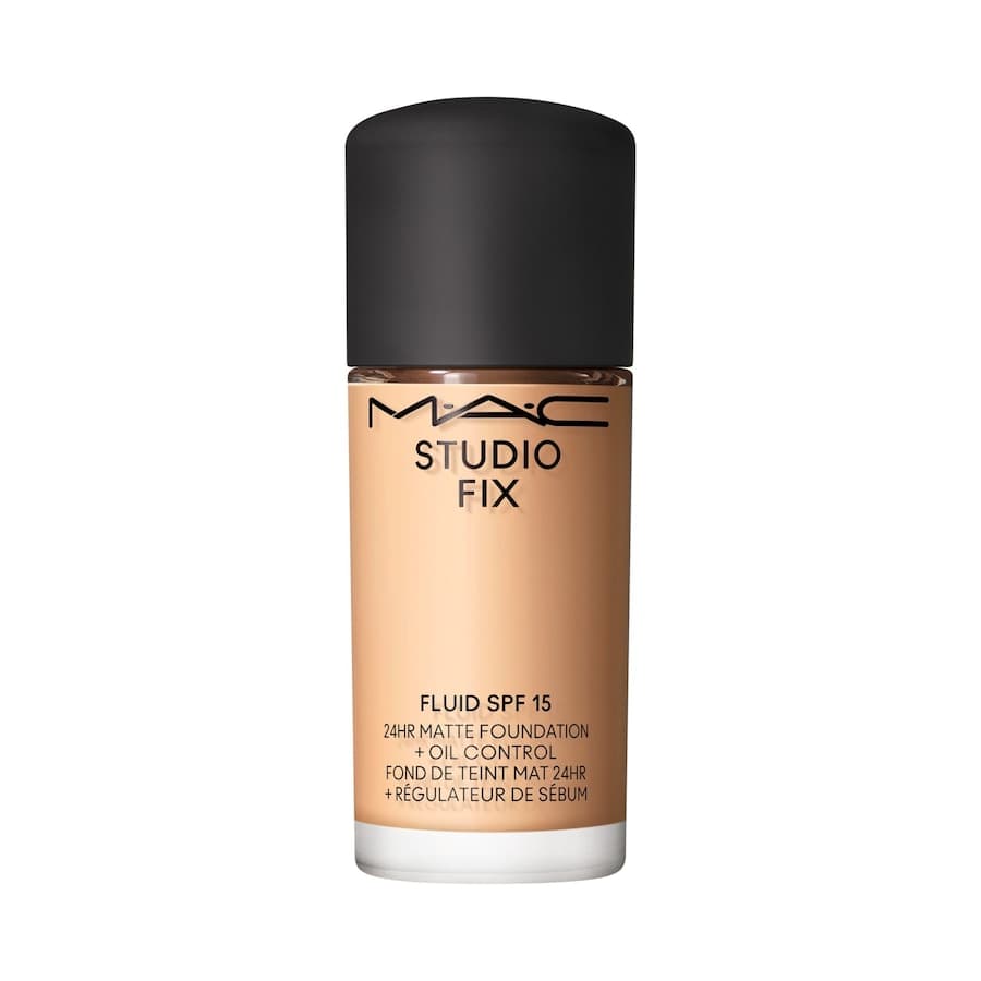 Studio Fix Fluid SPF 15 mini Podkład w płynie Nr. NC17