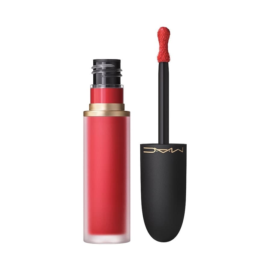 Powder Kiss Lip + Cheek Mousse wielofunkcyjny kosmetyk do makijażu ust i policzków odcień A Little Tamed
