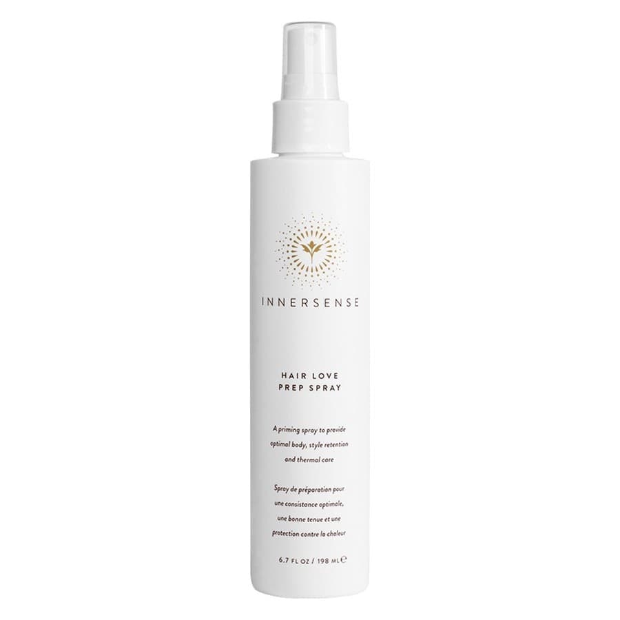 Innersense Hair Love Prep Spray Lakiery do włosów Damski