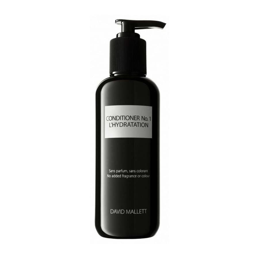 Conditioner No.'Hydration Odżywki do włosów