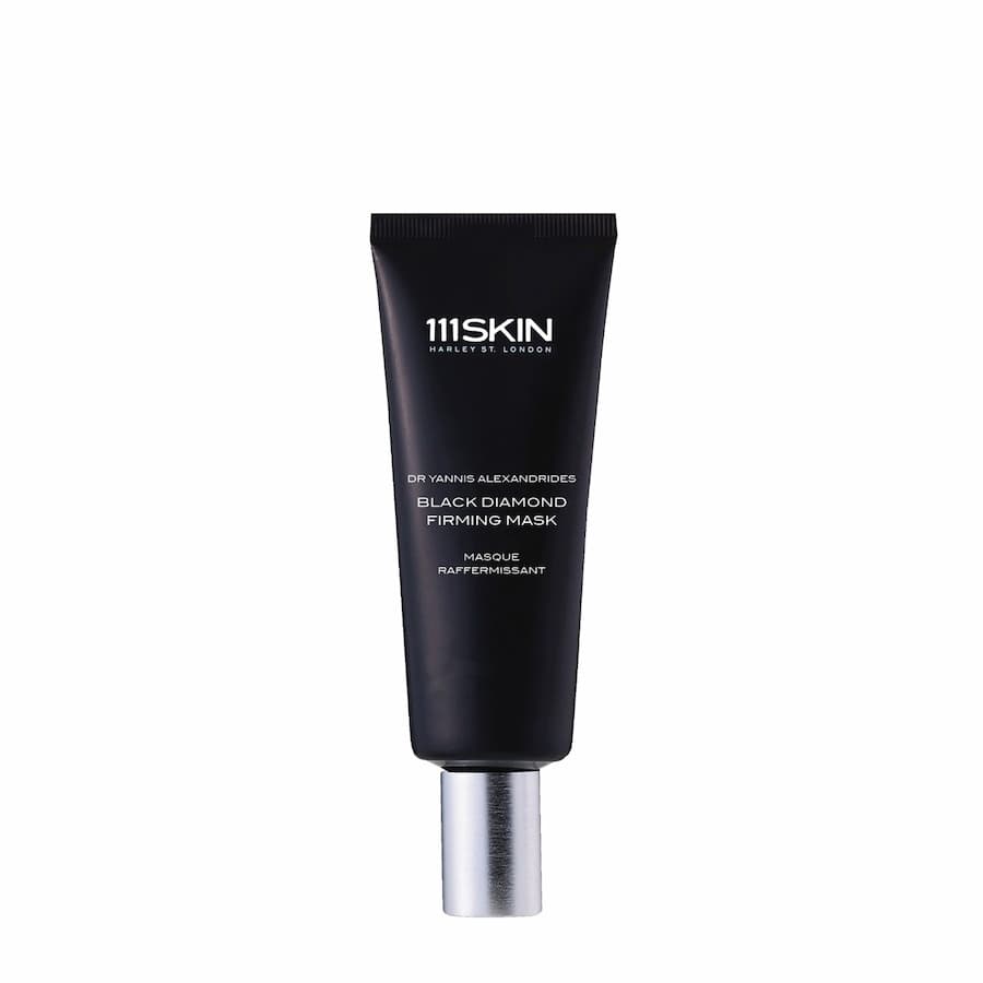 Celestial Black Diamond Firming Mask Maseczki przeciwzmarszczkowe