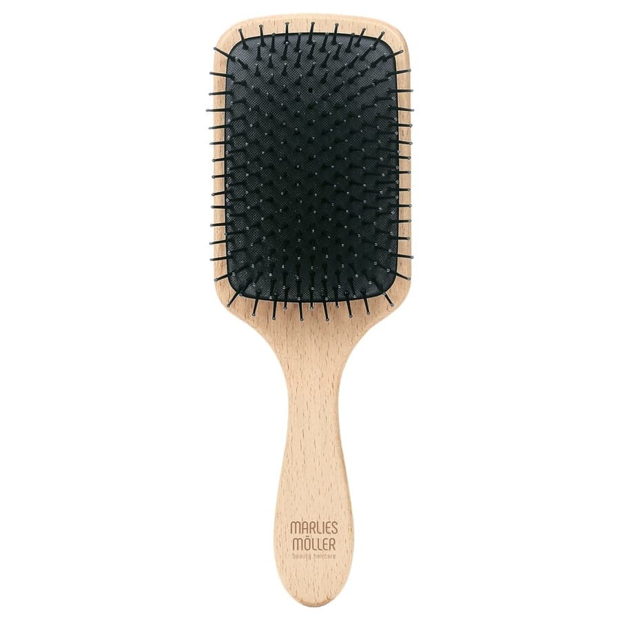 Professional Brushes New Classic Hair & Scalp Brush Płaskie szczotki do włosów 1 ct