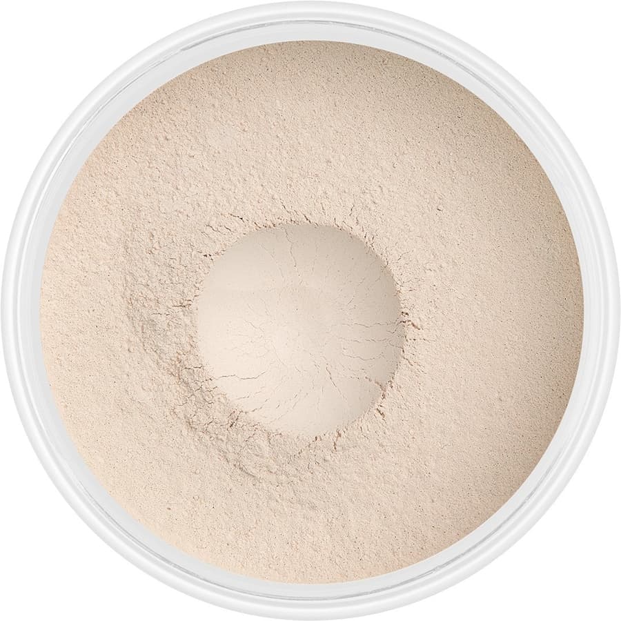 Puder matujący Shine Control Pudry Translucent No. 410