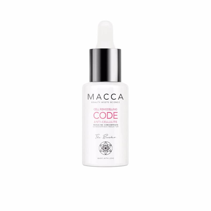 CELL REMODELLING CODE ANTI-CELLULITE reducing concentrate Kremy na celluit Damski