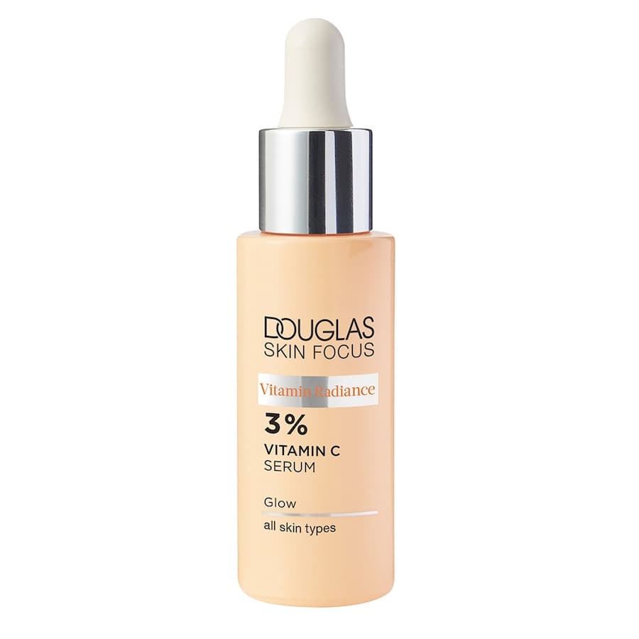 Skin Focus Glow serum Glow Serum
