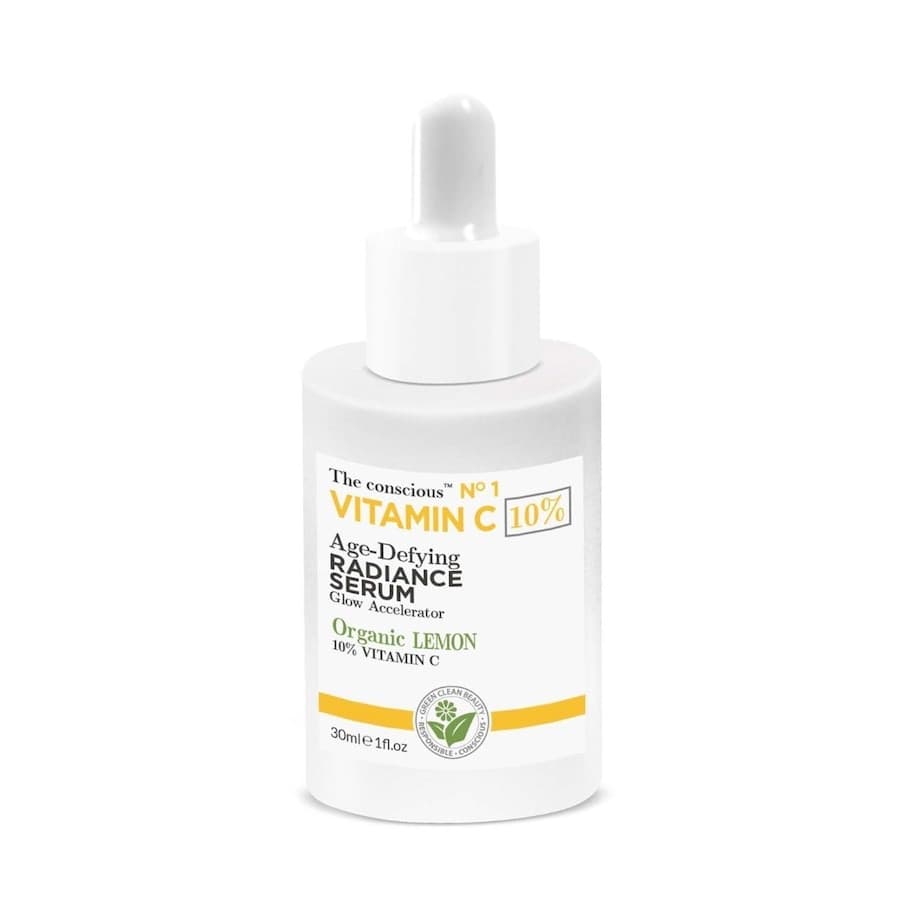 Vitamin C Age-Defying Radiance Serum Serum z witaminą c