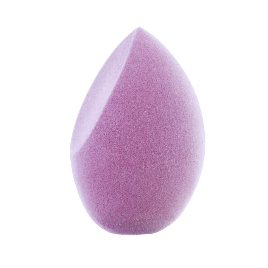 Accessoires Velvet Make-Up Sponge Blendery do makijażu 1 ct Velvet Blender Sponge