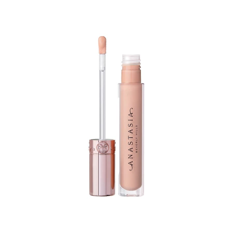 Lip Gloss Błyszczyki CANTALOPE