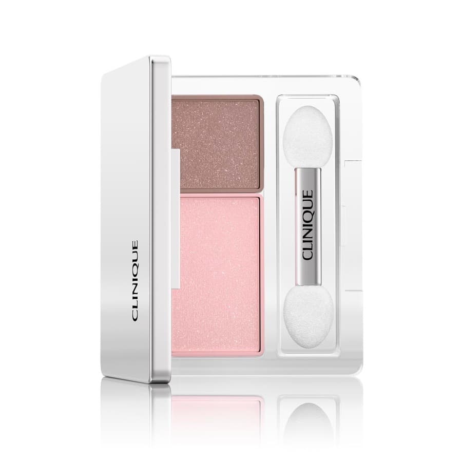 All About Shadow Duo Strawberry Fudge