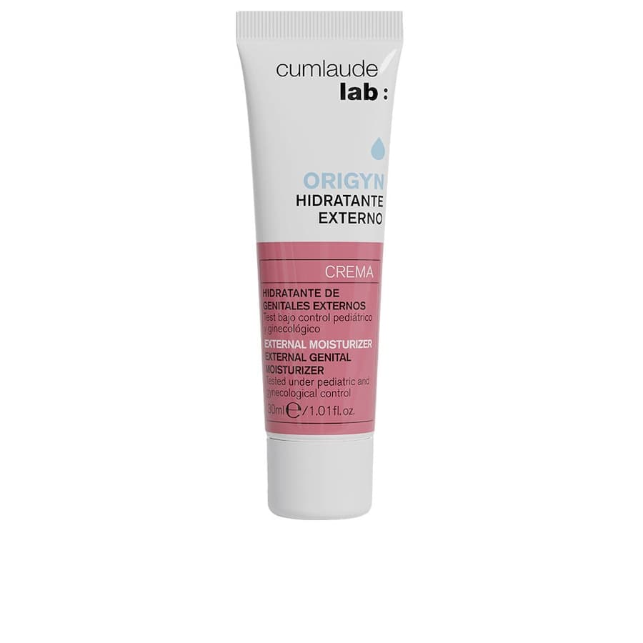 HIDRATANTE externo crema Opieka intymna Damski