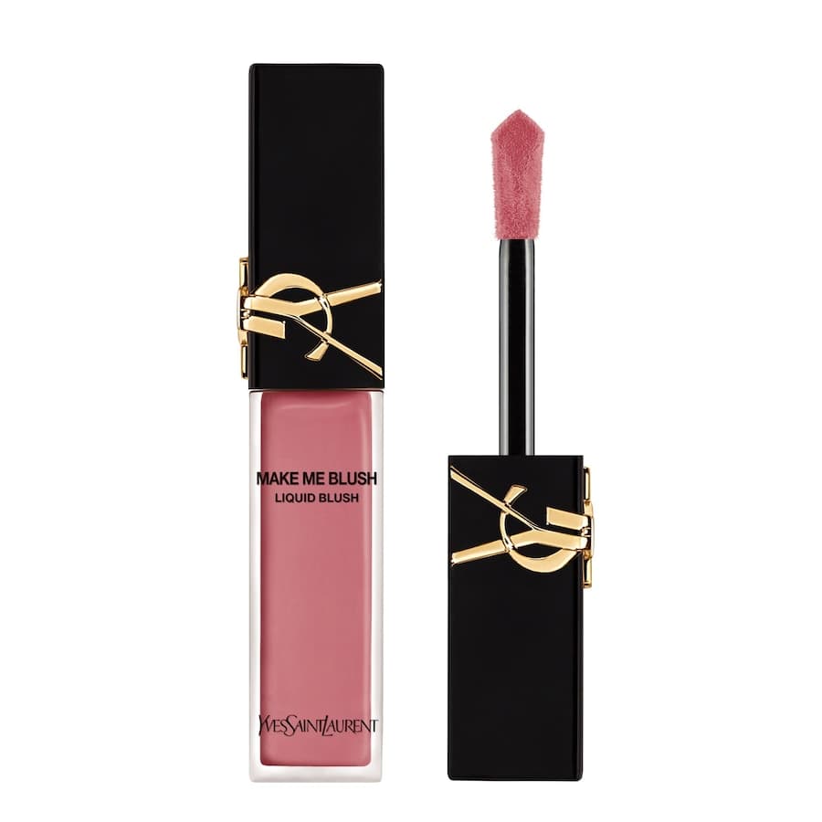 Make Me Blush - Róże - Make Me Blush Ysl Make Me Blush. Liquid - Dla Kobiet