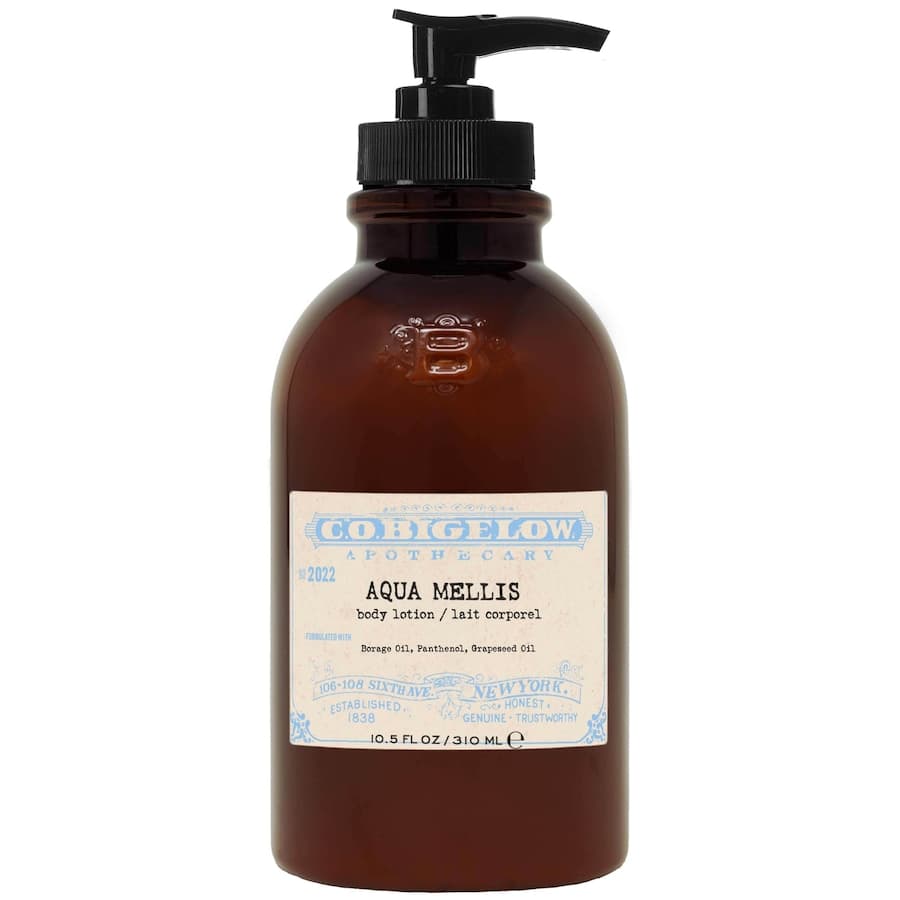 Aqua Mellis Body Lotion Balsamy do ciała