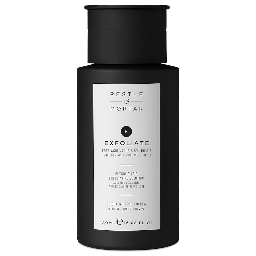 EXFOLIATE TONER - Serum