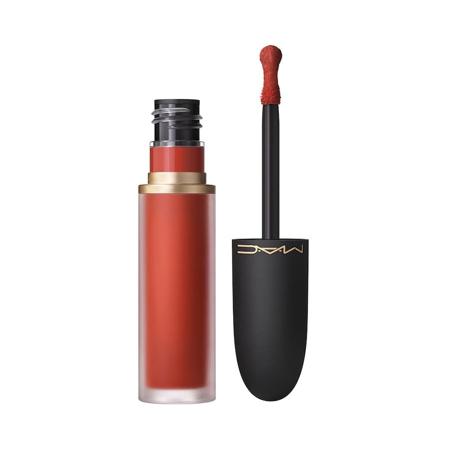 Powder Kiss Lip + Cheek Mousse wielofunkcyjny kosmetyk do makijażu ust i policzków odcień Rhythm 'N' Roses