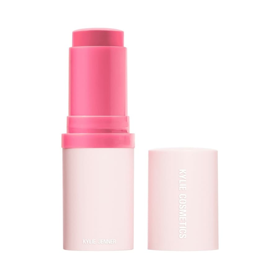 Kylie Cosmetics Powder Blush Stick - 821 - Meet Me There, Róż do policzków 352 - BREAKFAST IN BED