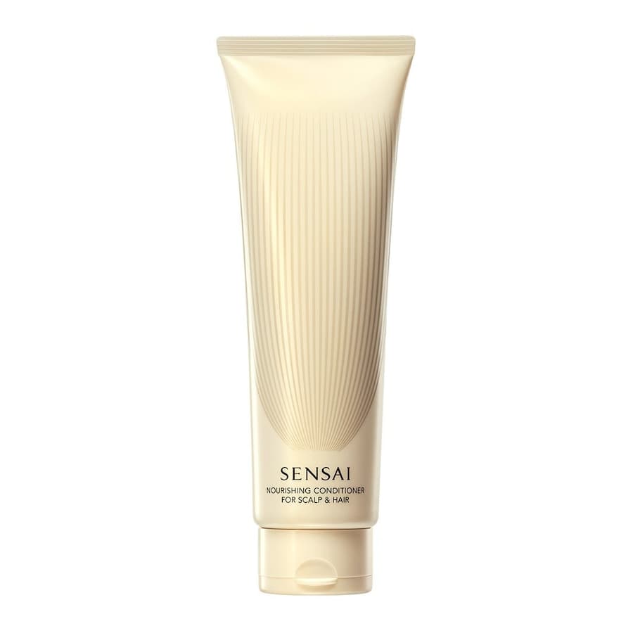 Nourishing Conditioner for Scalp & Hair