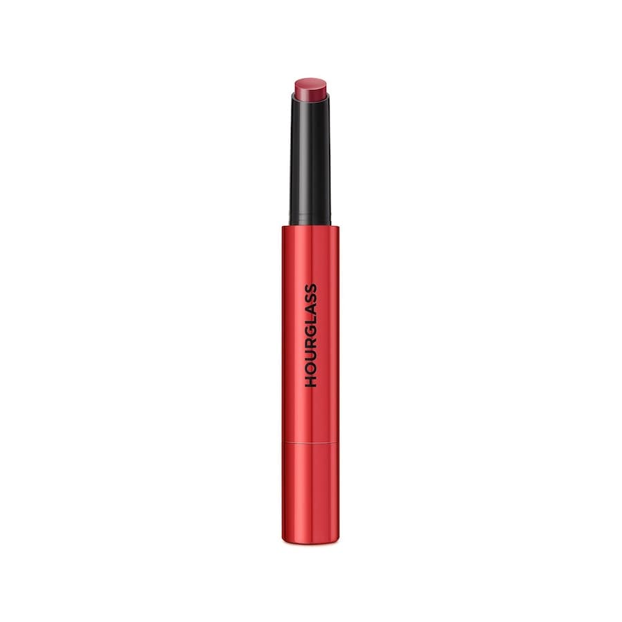 Phantom Volumizing glossy Balm - Balsam Do Ust - Phantom Volumizing glossy Balm Red 0 - Dla Kobiet