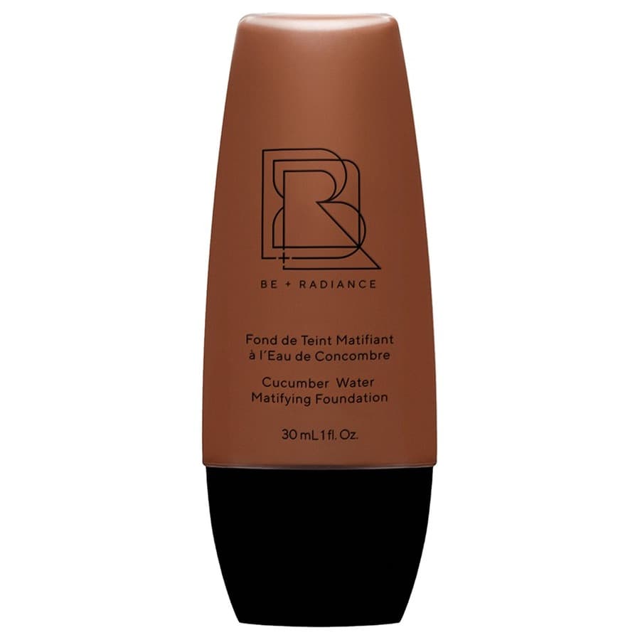 + Radiance Cucumber Water Matifying Foundation Podkłady 80 - VERY DEEP / NEUTRAL