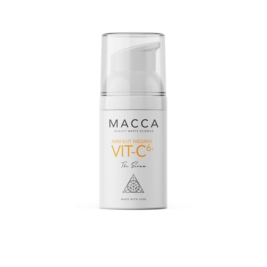 ABSOLUT RADIANT VIT-C6+ serum Serum z witaminą c