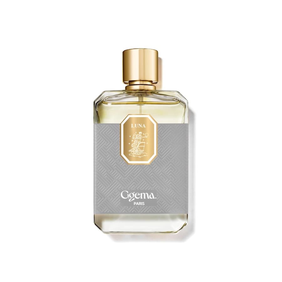 MOONSTONE LUNA Woda perfumowana