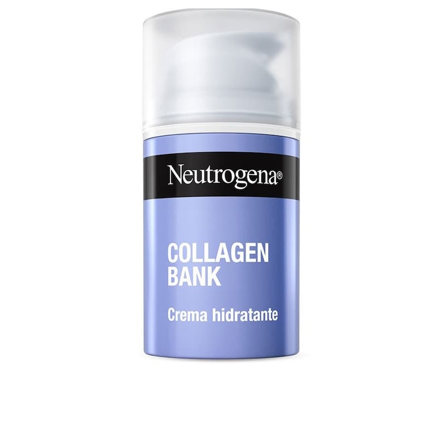 Krem nawilżający COLLAGEN BANK Kremy do twarzy