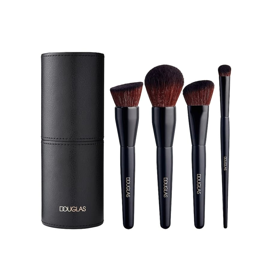 Accessoires Expert Brush - Face Make-up Set Zestawy pędzli do makijażu 1 ct