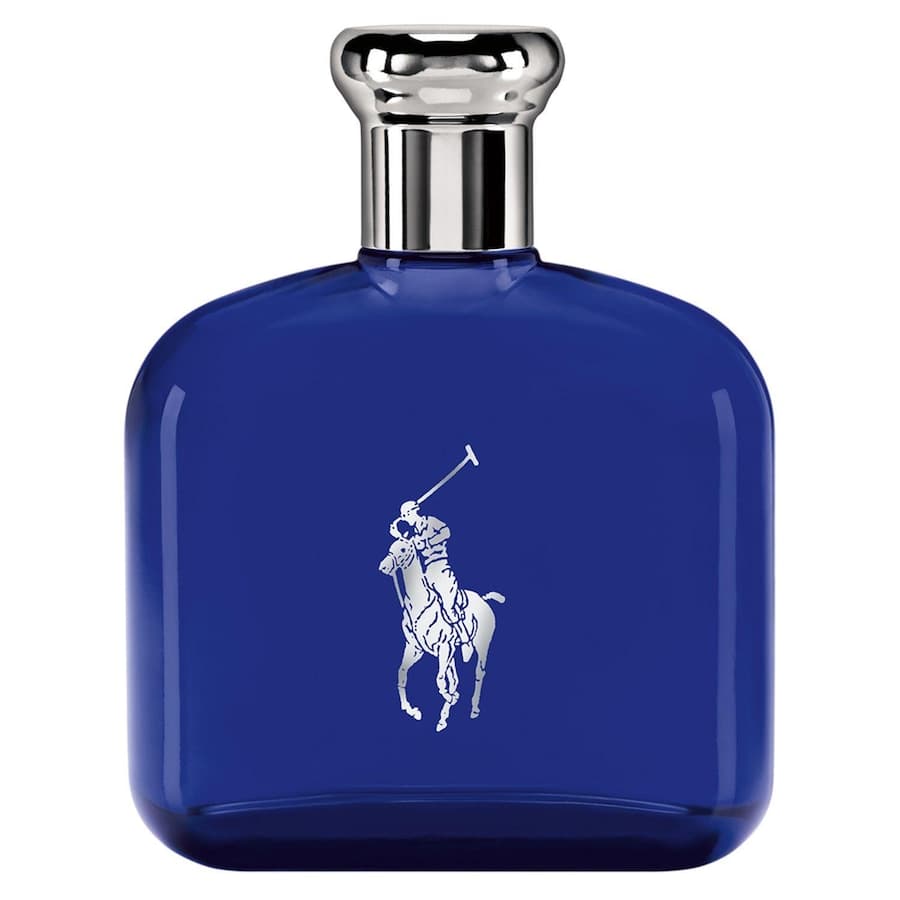 Polo Blue woda toaletowa spray