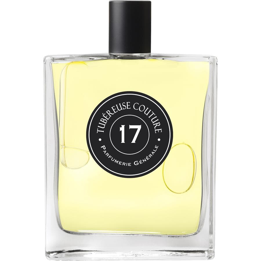 Numbered Collection 17 Tubéreuse Couture Eau de Parfum Spray Perfumy