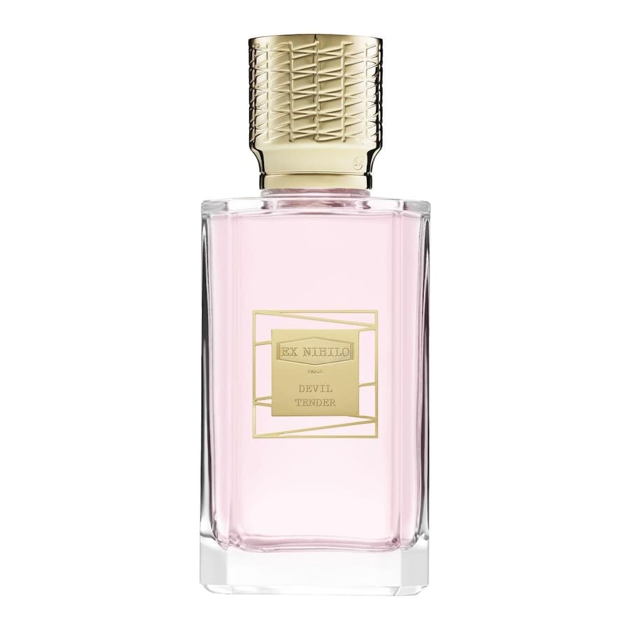 Devil Tender Perfumy