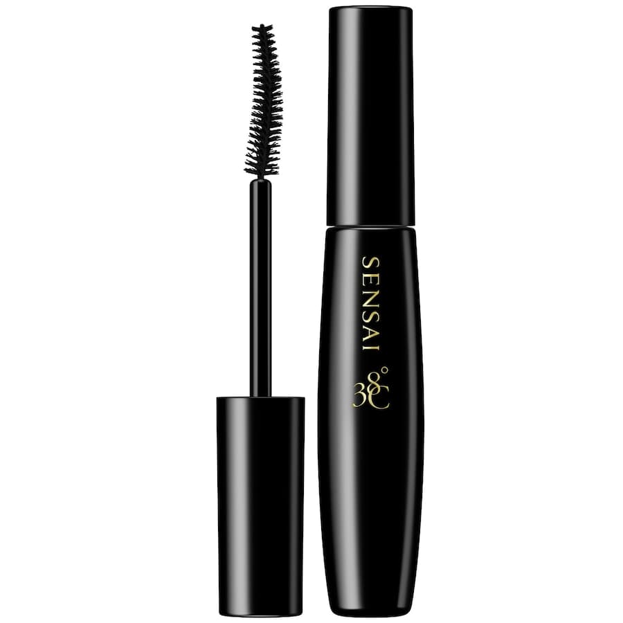 Volumising Mascara Tusze do rzęs MV-1