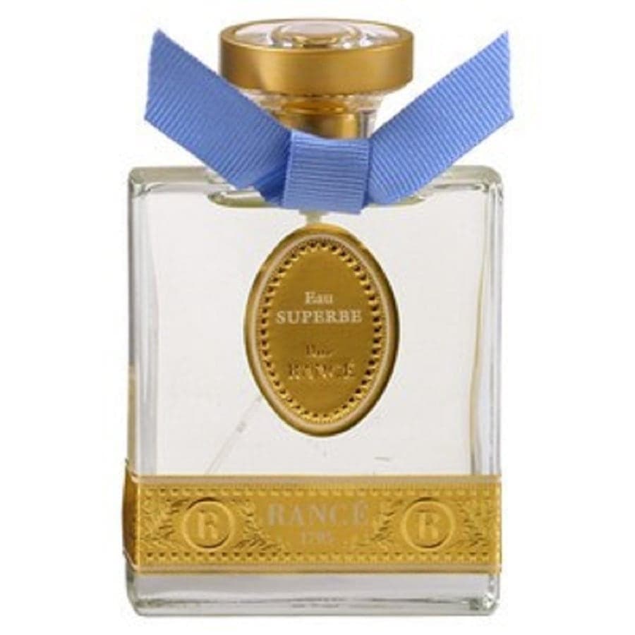 Eau Superbe Woda toaletowa