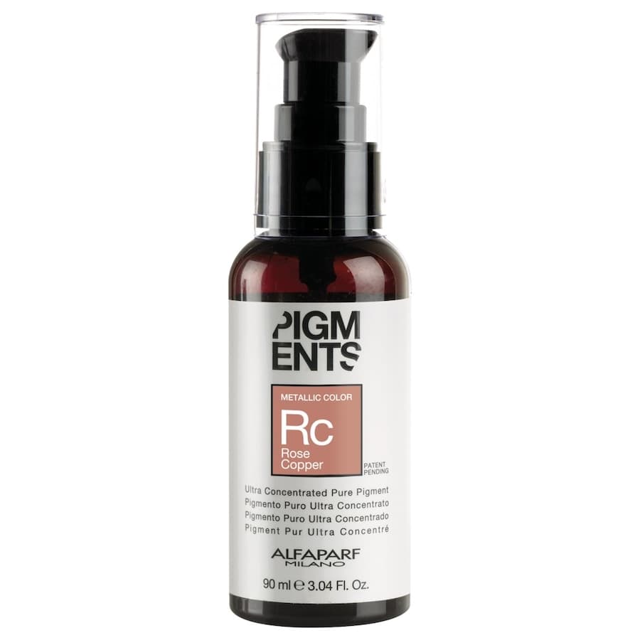 Pigments pigment koloryzujący ROSE COPPER